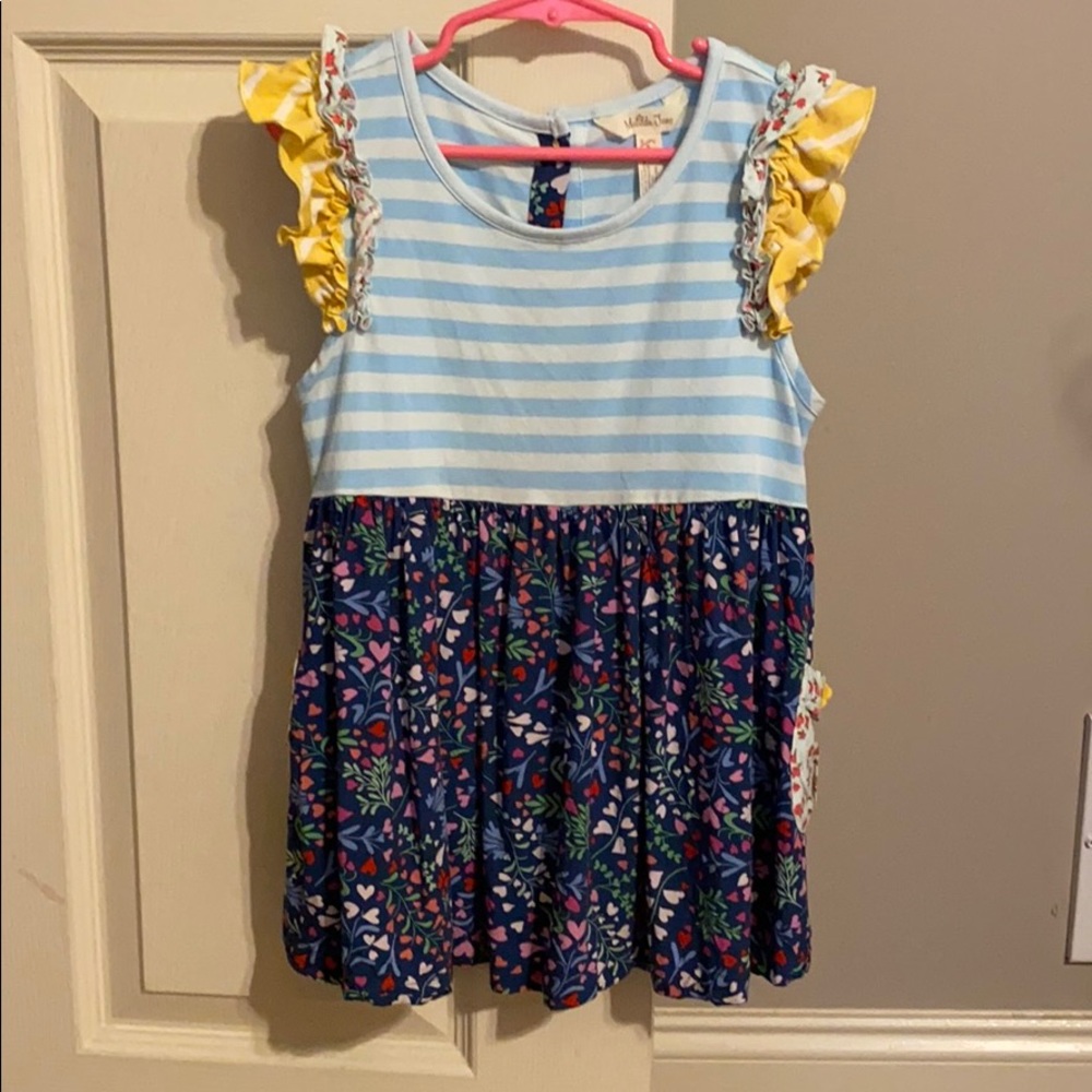 Matilda Jane Top